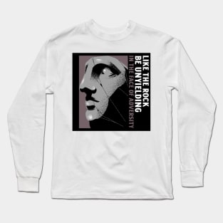 The Stoic Long Sleeve T-Shirt